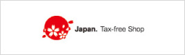 Japan Tax-Free Shop