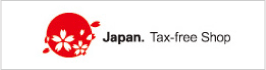 Japan.Tax-free Shop