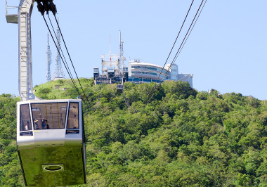 Ropeway