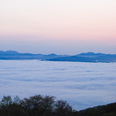 Photos of Mt. Hakodate