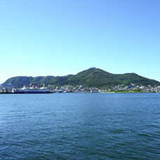 Photos of Mt. Hakodate